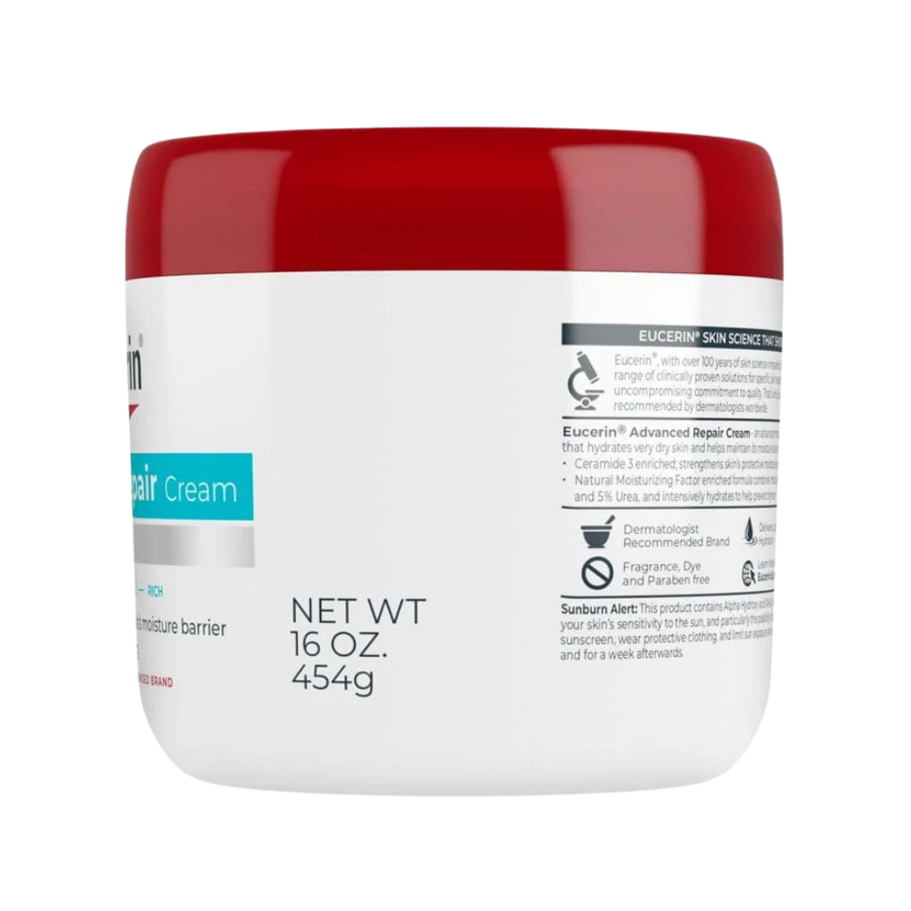 Eucerin Advance Repair Cream
