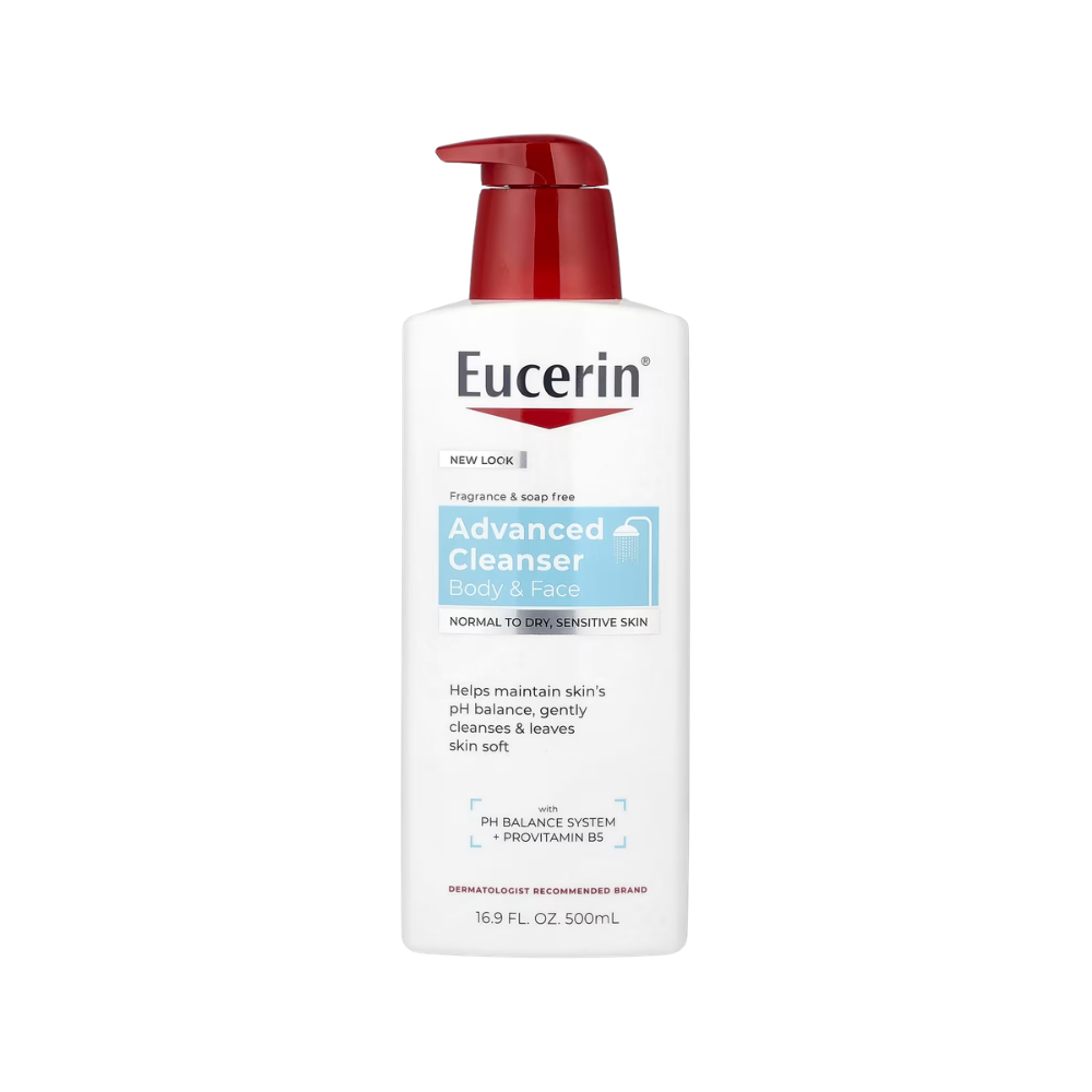 Eucerin Advanced  Cleanser