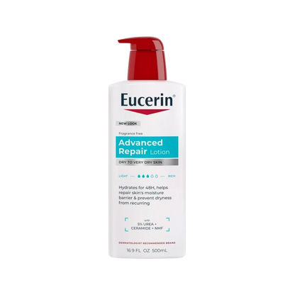 Eucerin Advanced Repair Lotion