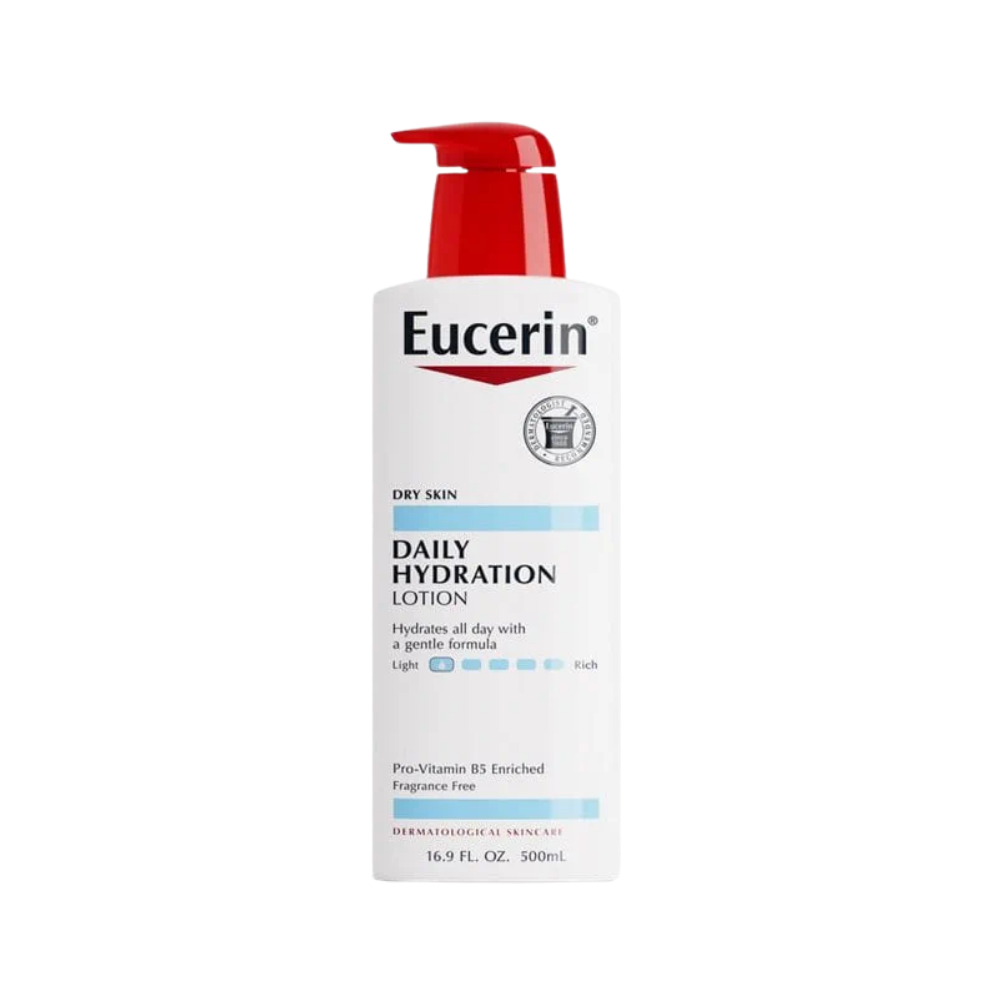 Eucerin Daily Hydration Lotion