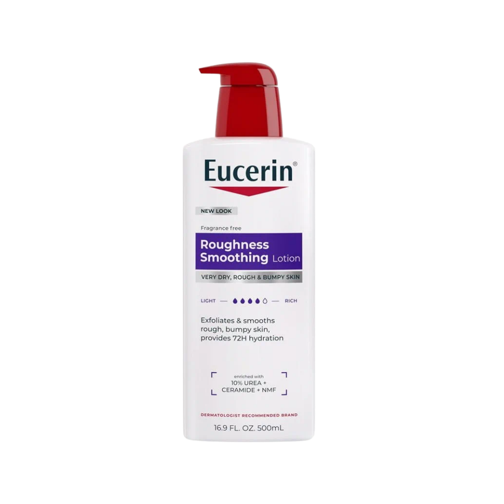 Eucerin Roughness Relief