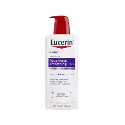 Eucerin Roughness Relief