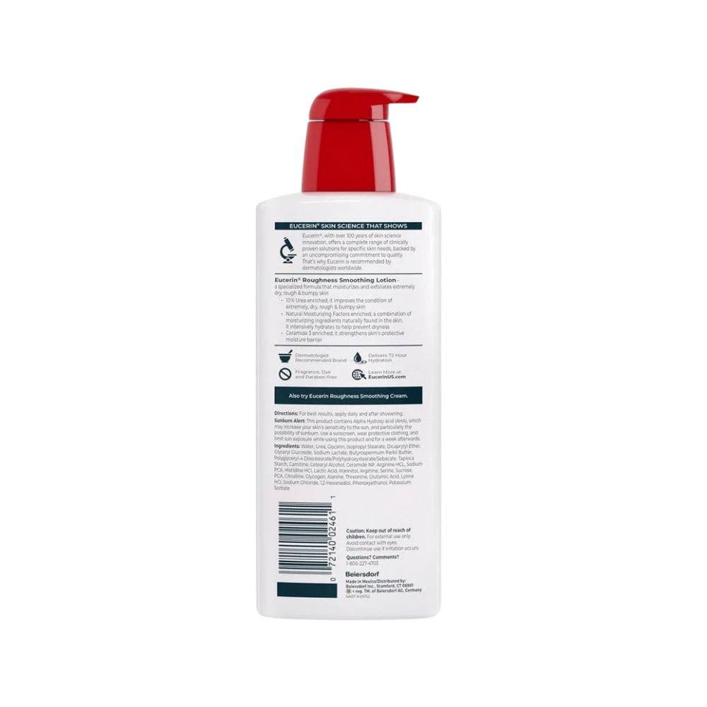 Eucerin Roughness Relief