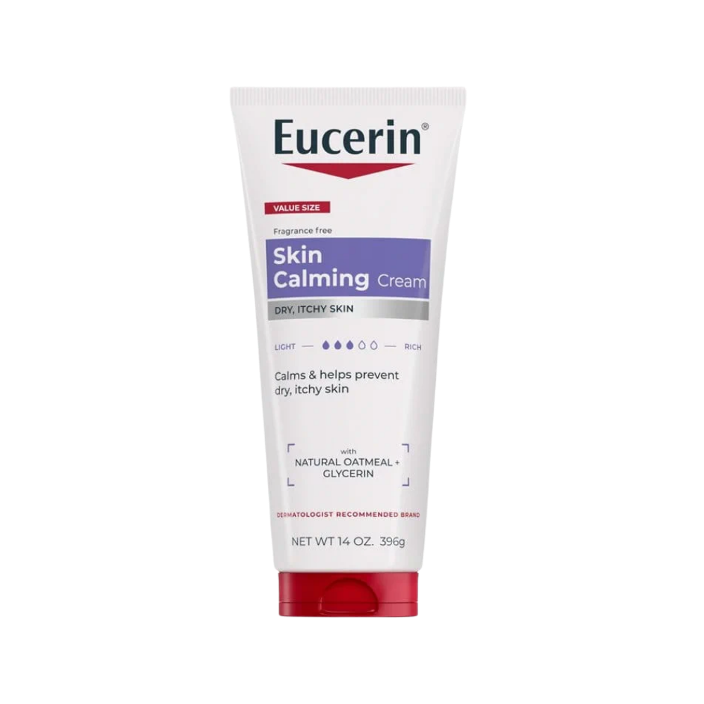 Eucerin Skin Calming Cream