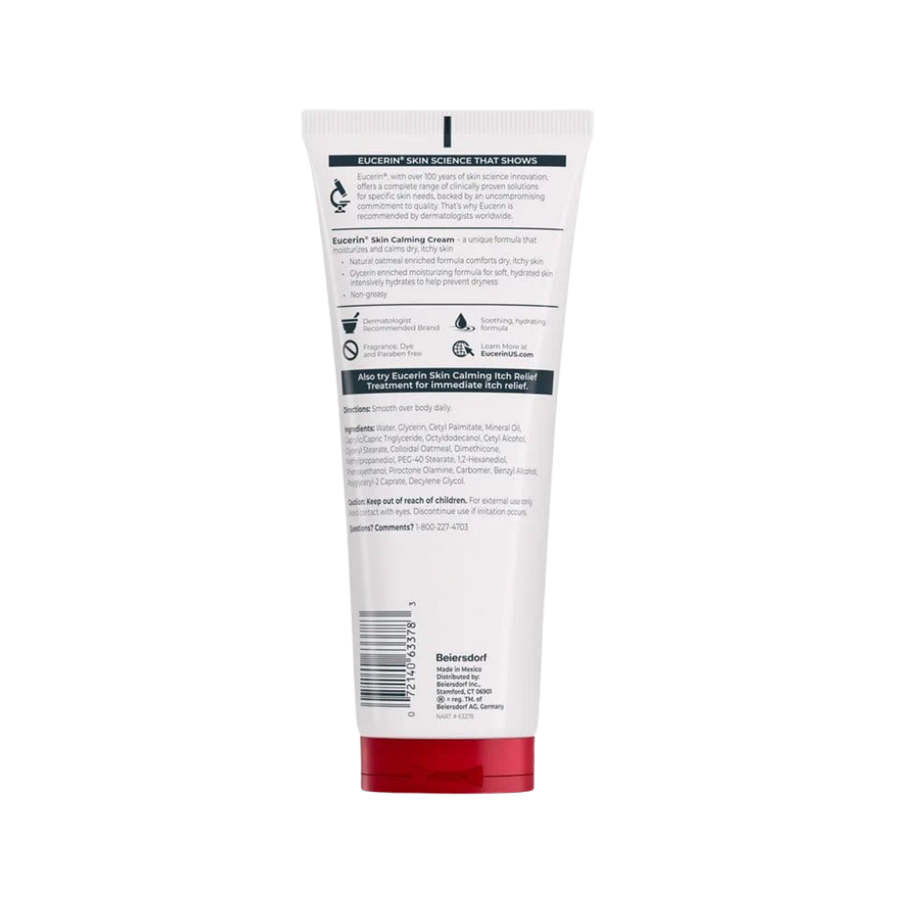 Eucerin Skin Calming Cream