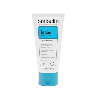 AmLactin Foot Repair