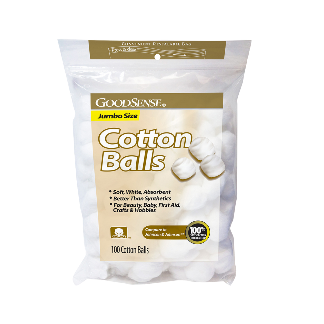 Cotton Balls