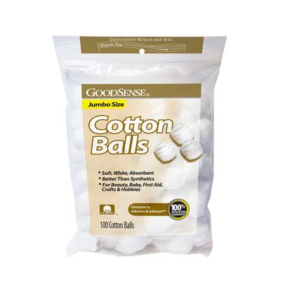 Cotton Balls