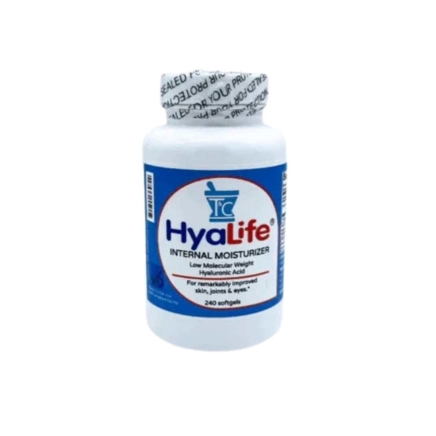 HyaLife 240 capsules