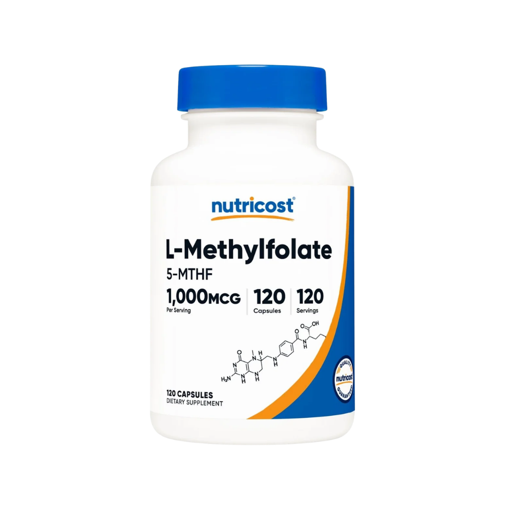 L-Methylfolate