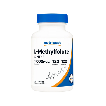 L-Methylfolate