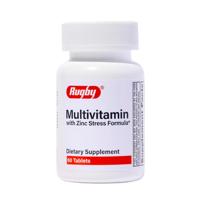 Multivitamin with Zinc
