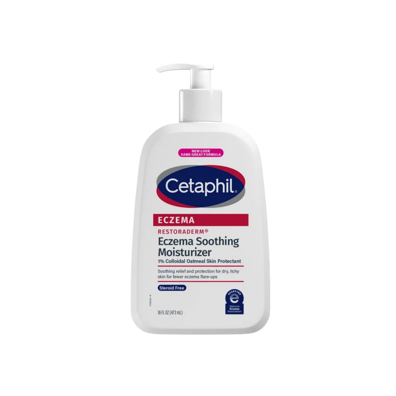 Cetaphil Restoraderm Eczema Soothing Moisturizer