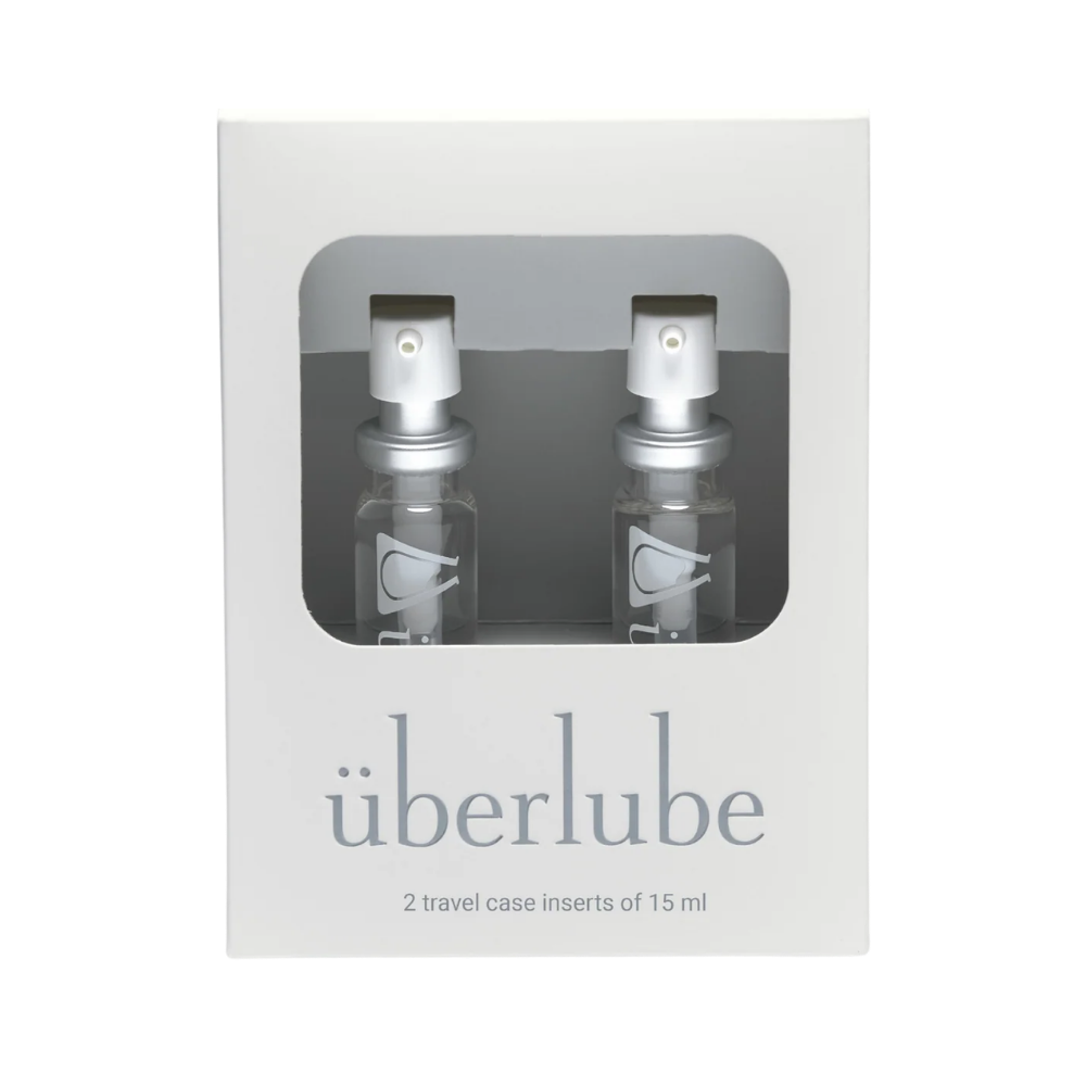 Uberlube Good To Go Refills