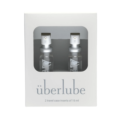Uberlube Good To Go Refills