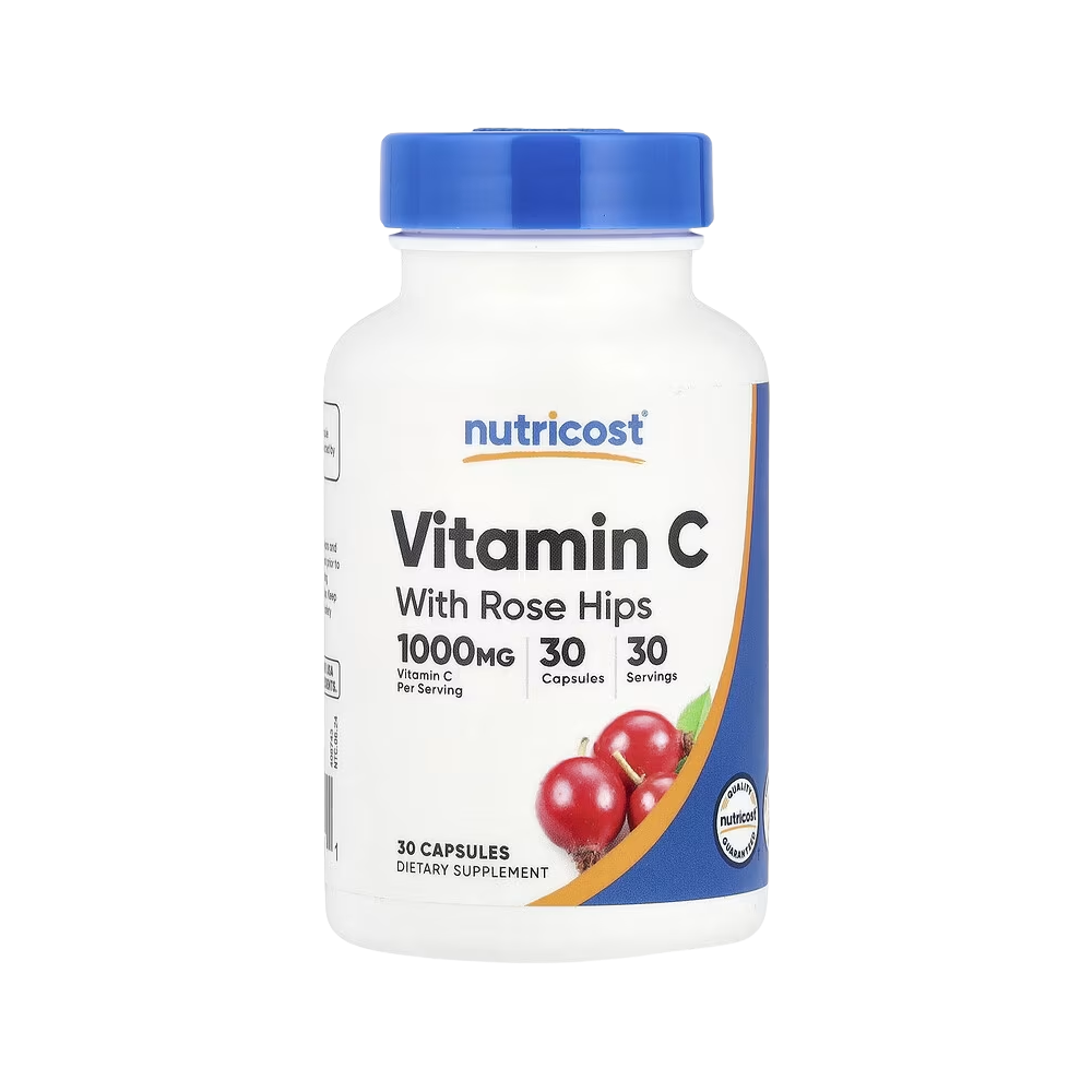 Vitamin C