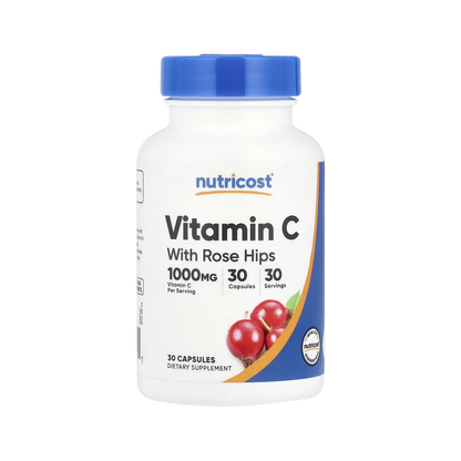 Vitamin C