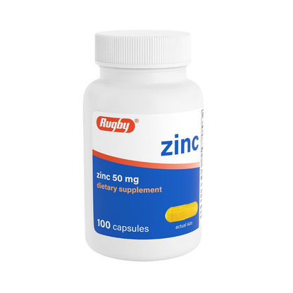 Zinc 50 MG