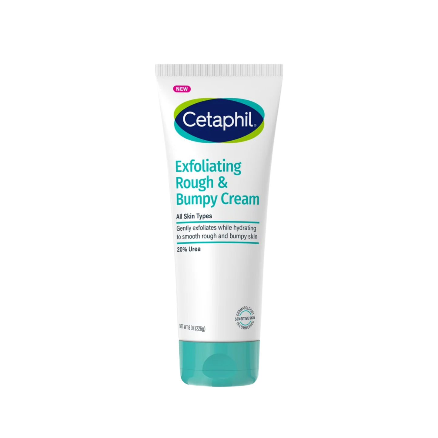 Cetaphil Rough & Bumpy Cream