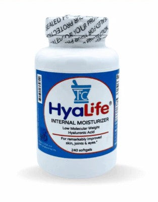 HyaLife 240 capsules